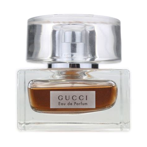 gucci gucci eau de parfum 2oz 60ml tester unboxed